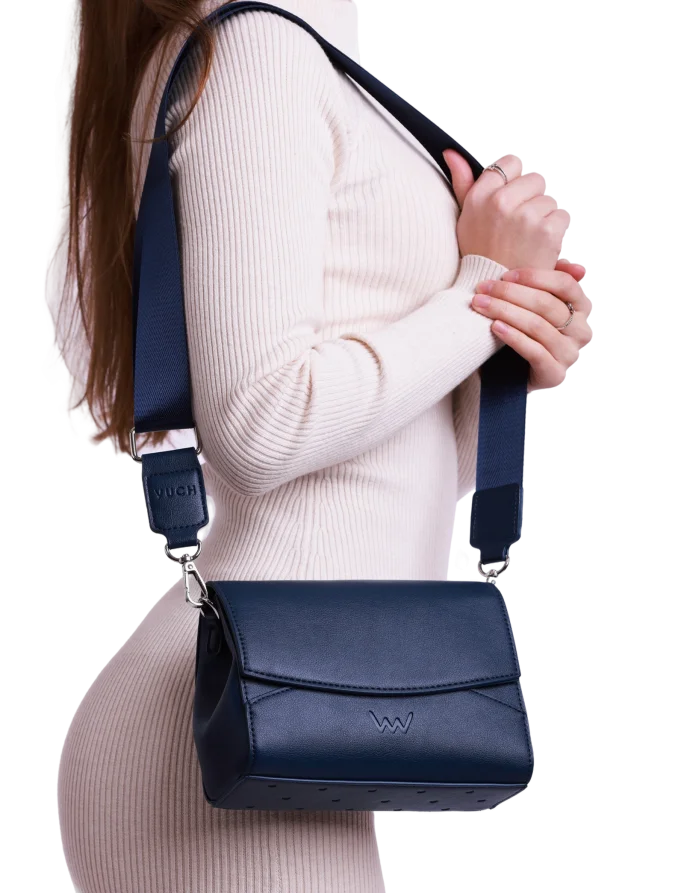 Danita Mini Blue