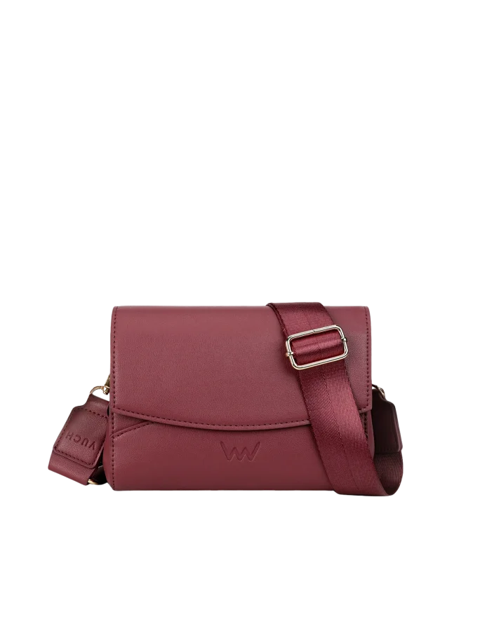 Danita Mini Wine Red