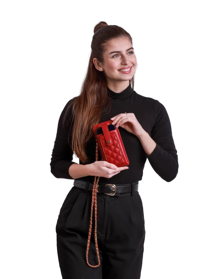 Dalta Red
