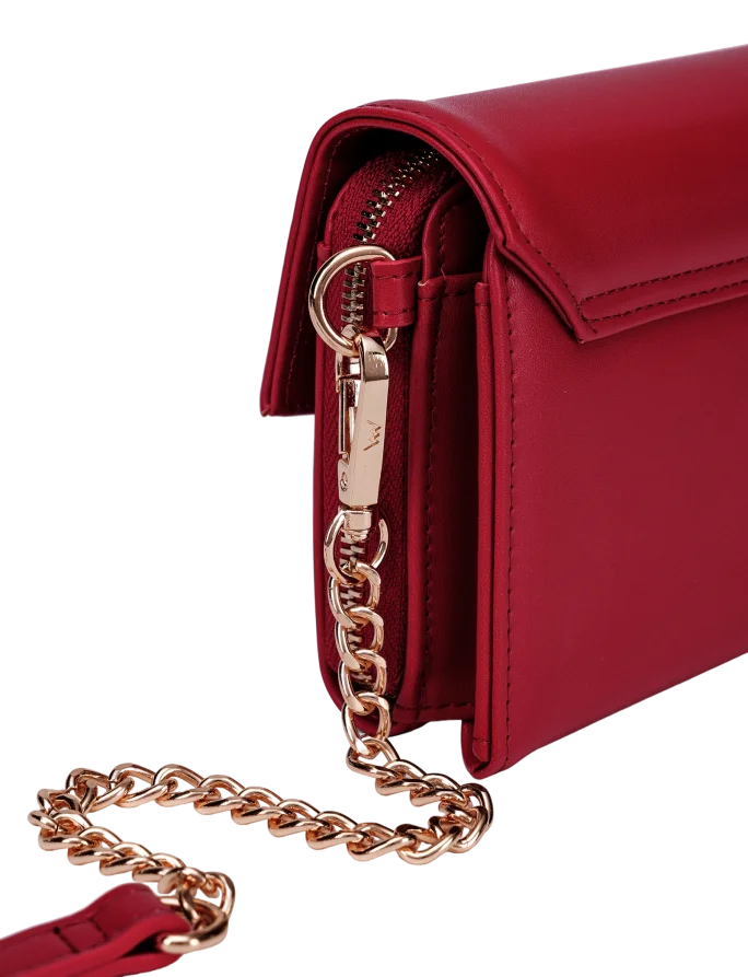 Bessy Red