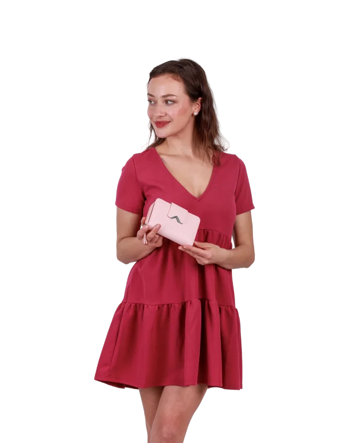 Marthia Pink