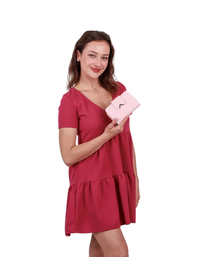 Marthia Pink