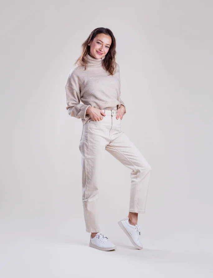 Legacy Off White