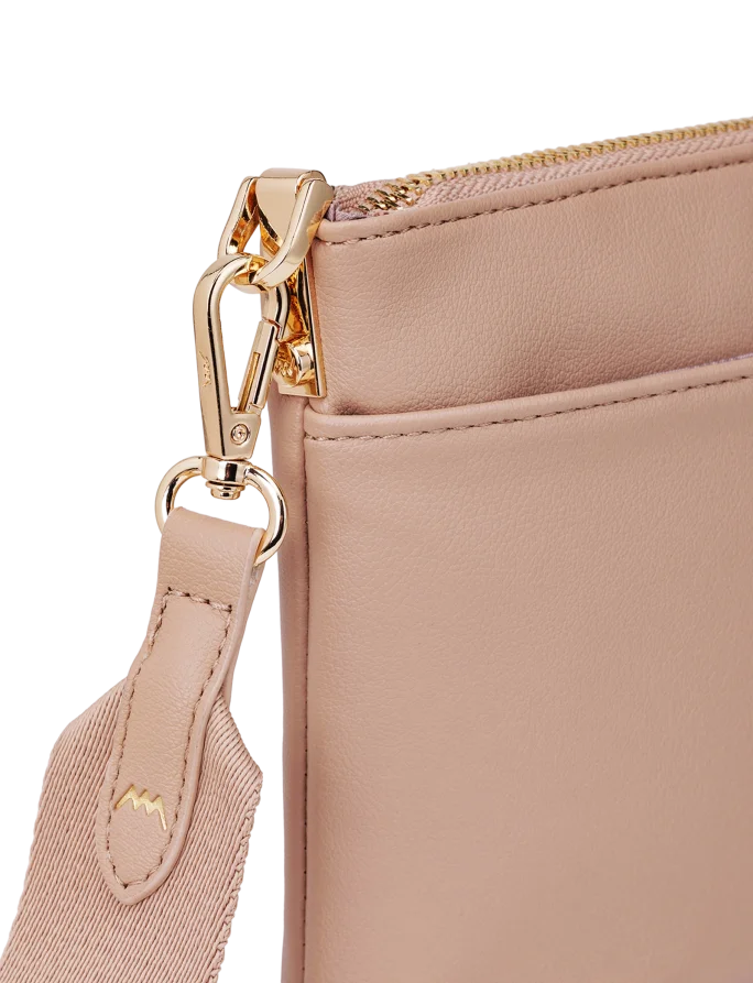 Lylann Flowers Beige