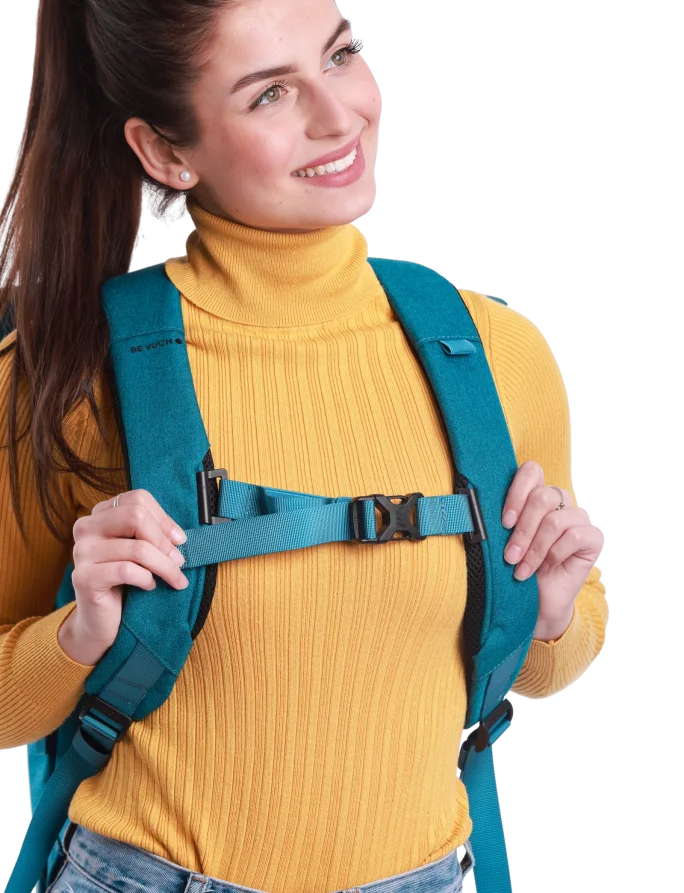 Tayte Small Turquoise