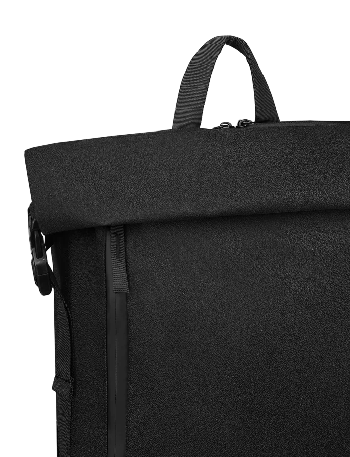 Tayte Big Men Black