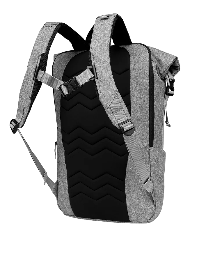Tayte Big Men Grey
