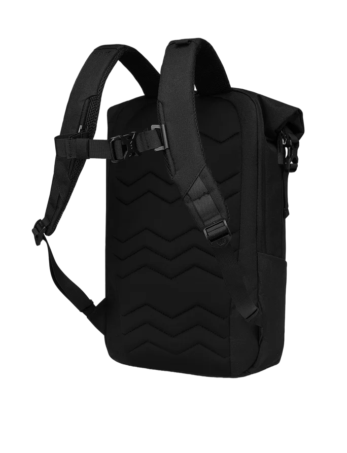 Tayte Small Men Black