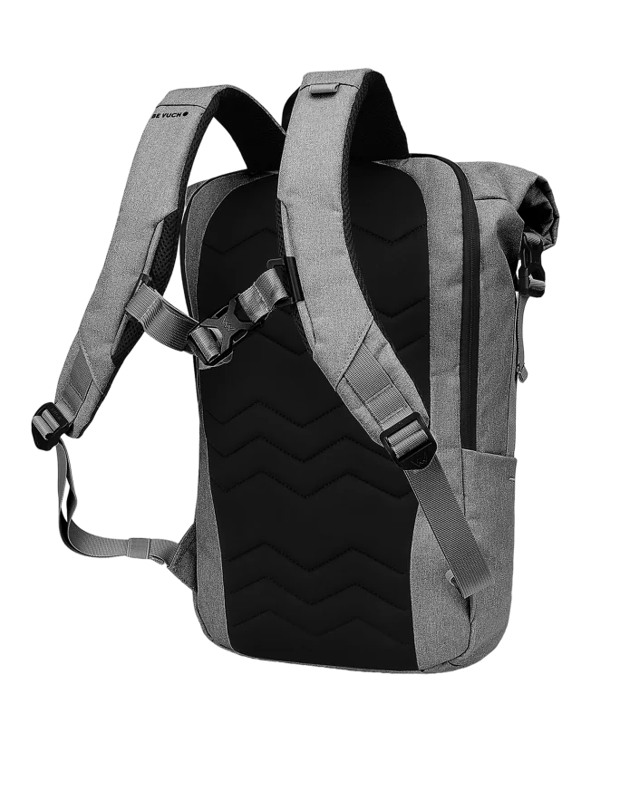 Tayte Small Men Grey