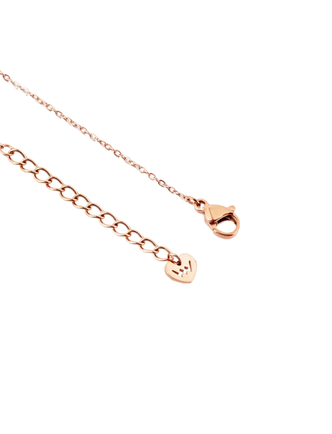 Narukvica Glimmer Rose Gold