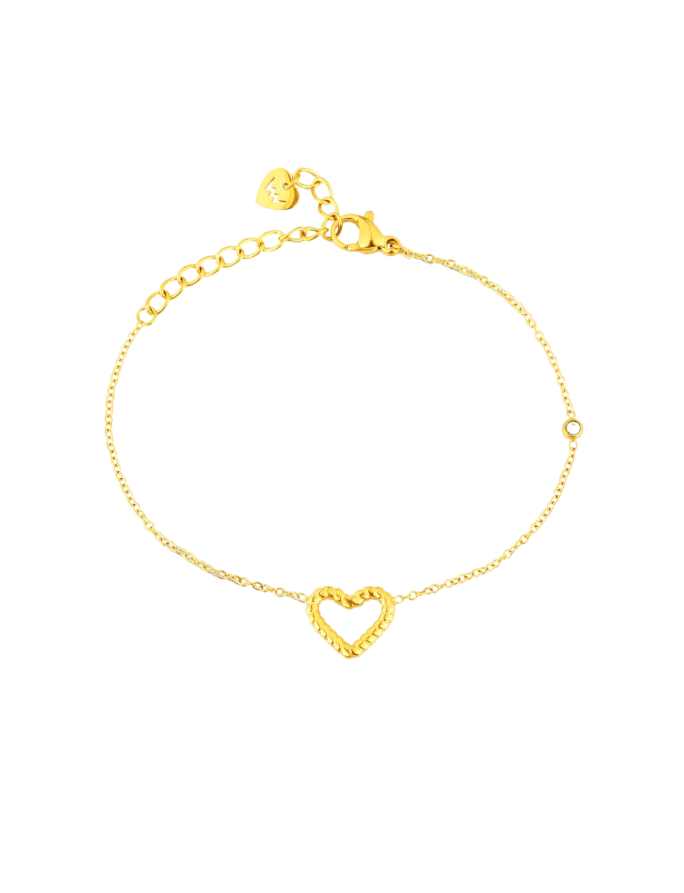 Narukvica Arisca Gold