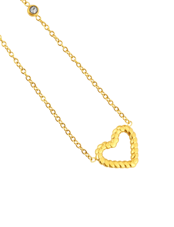 Narukvica Arisca Gold
