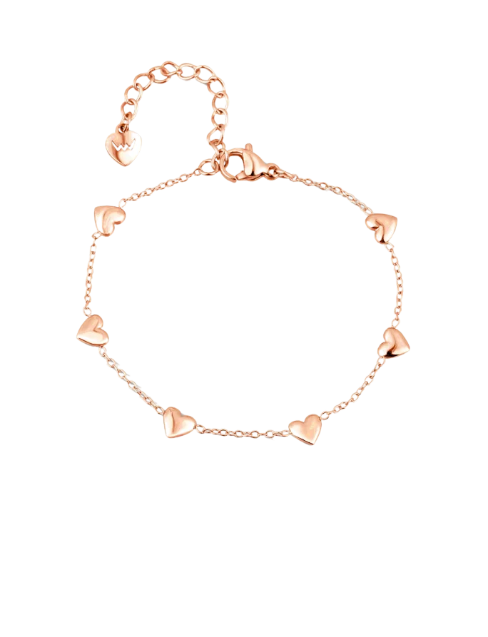 Vivyra Rose Gold
