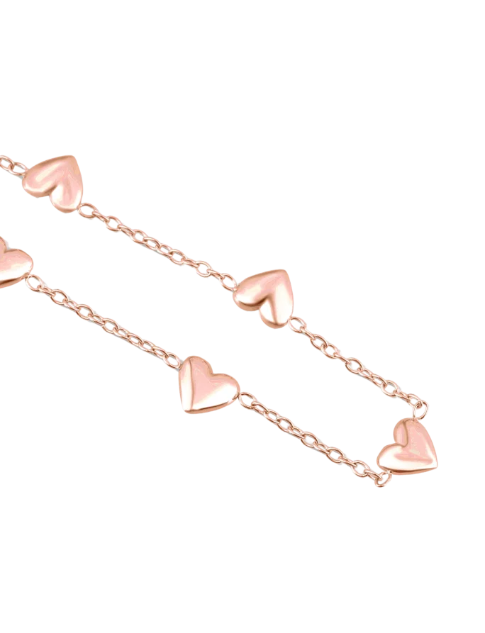 Vivyra Rose Gold