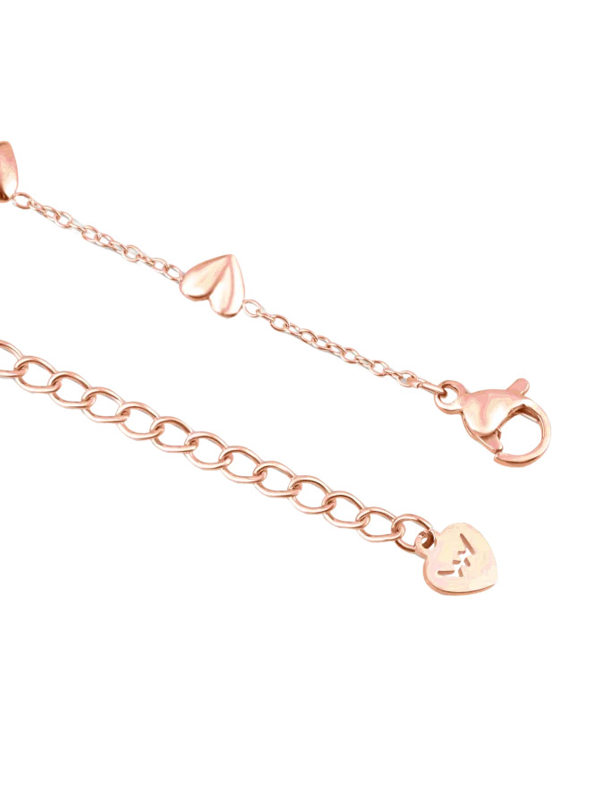 Vivyra Rose Gold