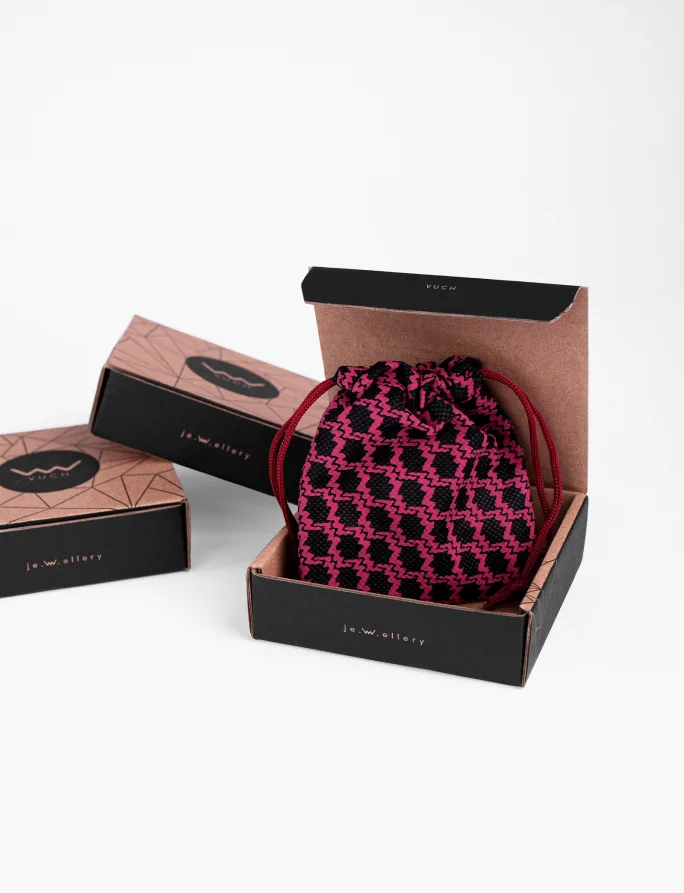 Vivyra Rose Gold