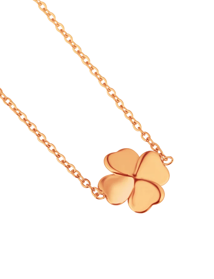 Narukvica Fouria Rose Gold