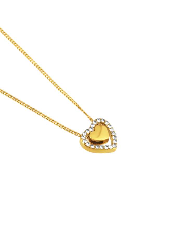 Narukvica Lunira Gold