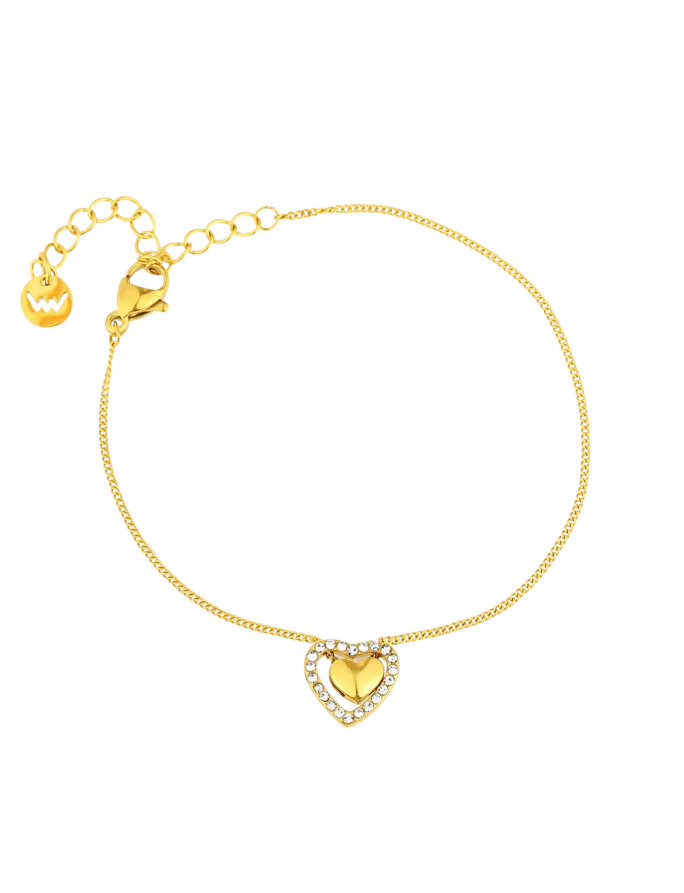 Narukvica Lunira Gold