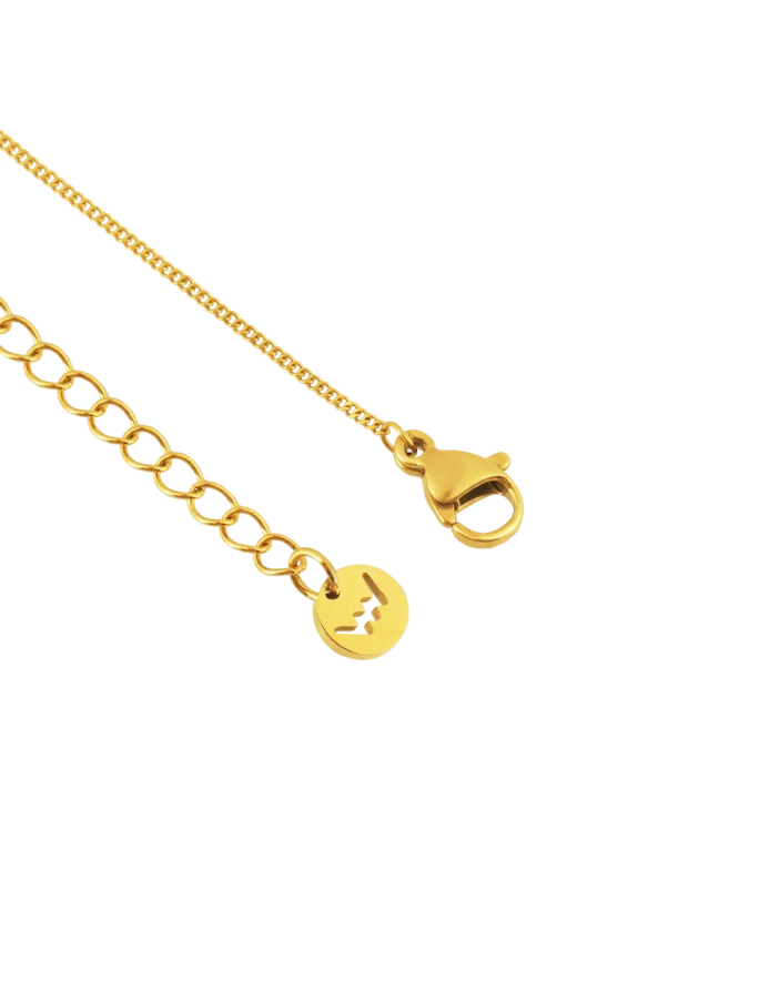 Narukvica Lunira Gold