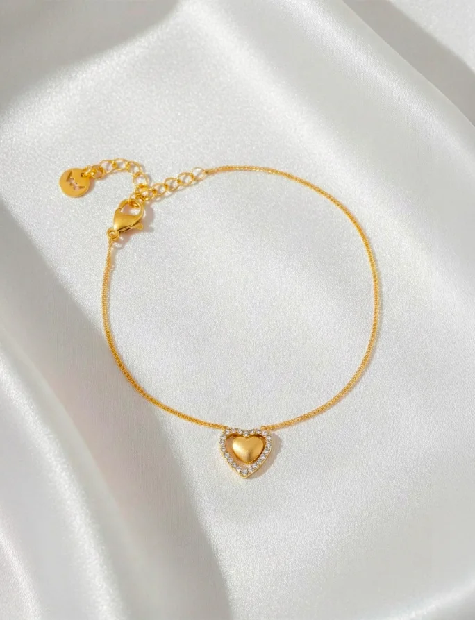 Narukvica Lunira Gold
