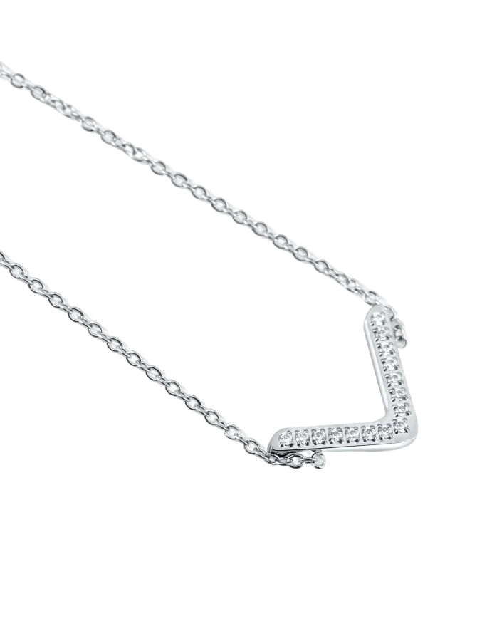 Narukvica Amelora Silver
