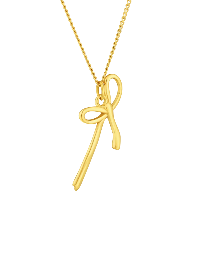 Ogrlica Stellara Gold