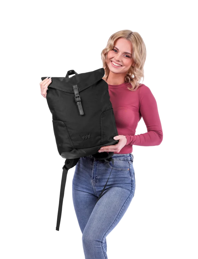 Joanna Jaunt Black