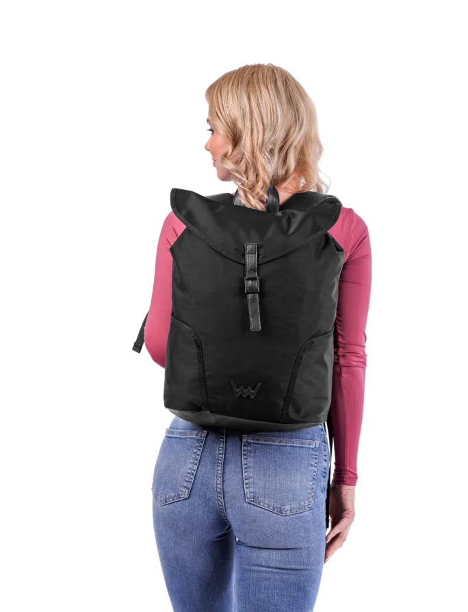 Joanna Jaunt Black