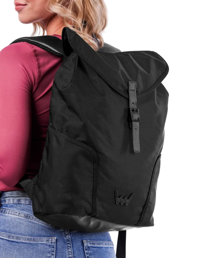 Joanna Jaunt Black