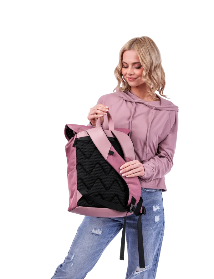 Joanna Jaunt Pink