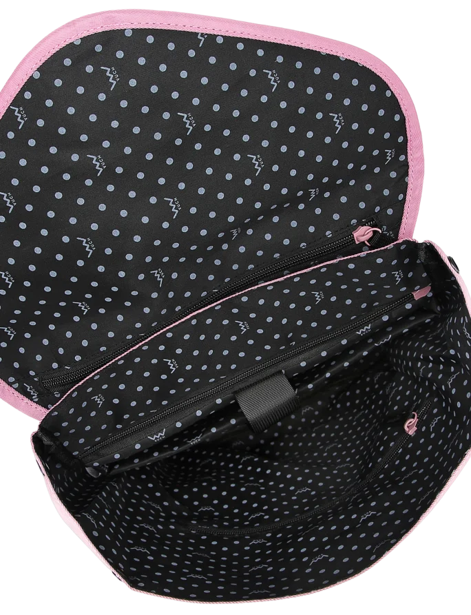 Joanna Jaunt Pink