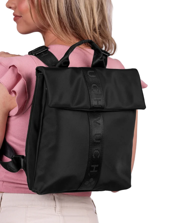 Zoel Black