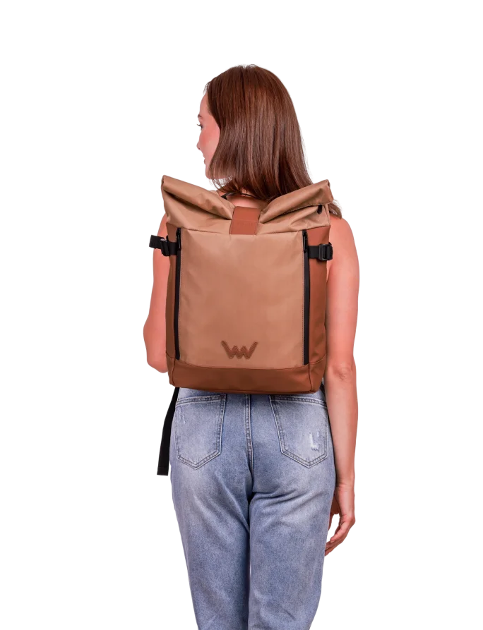 Nescio Brown