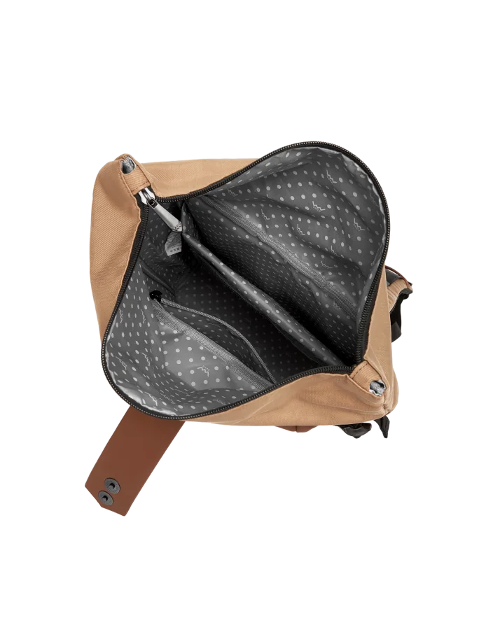 Nescio Brown