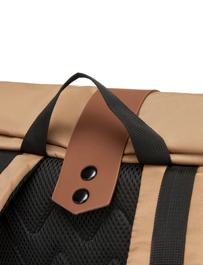 Nescio Brown