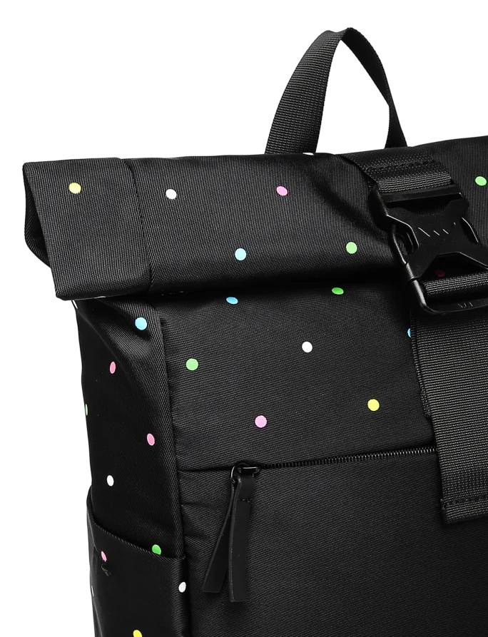 Virion Dotty Multicolor
