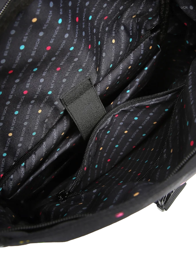 Virion Dotty Multicolor