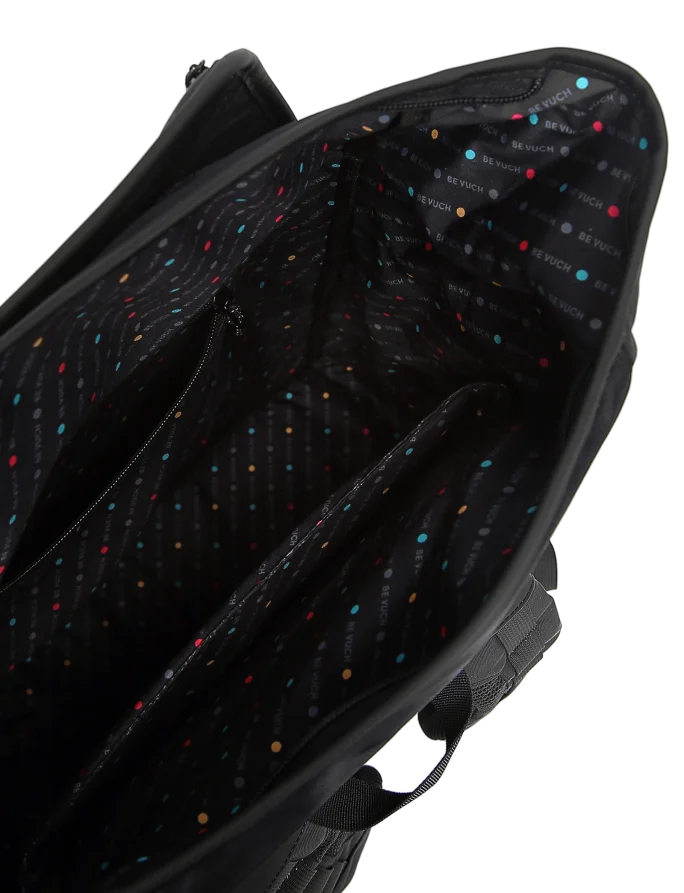 Elion Small Black