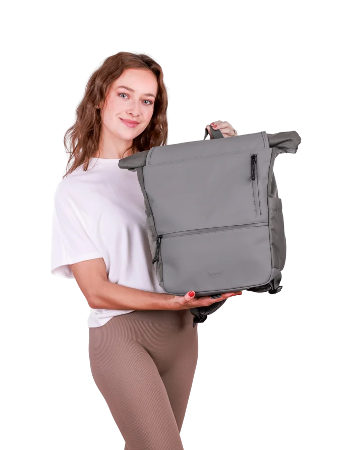 Elion Small Grey