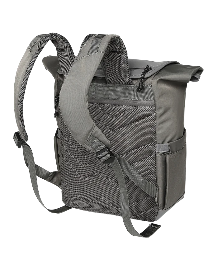 Elion Small Grey