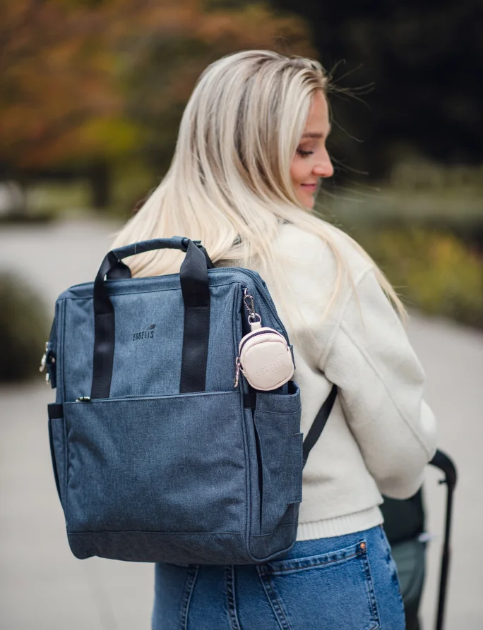 Eloa Blue