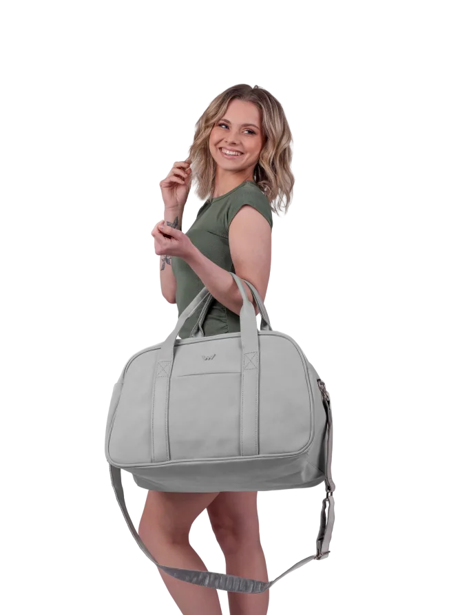 Saimi Grey