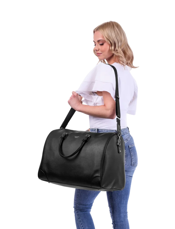 Doryge Black