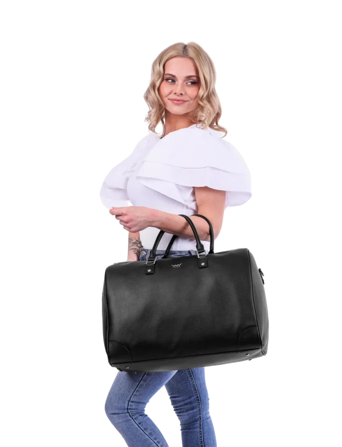 Doryge Black