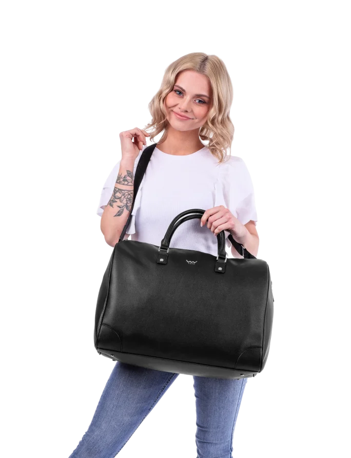 Doryge Black