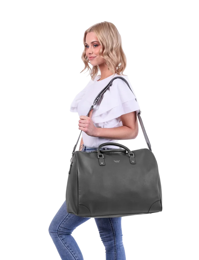 Doryge Grey