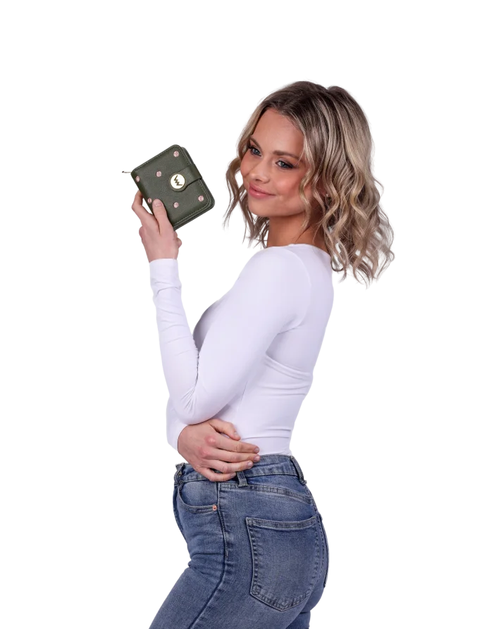 Pippa MN Green