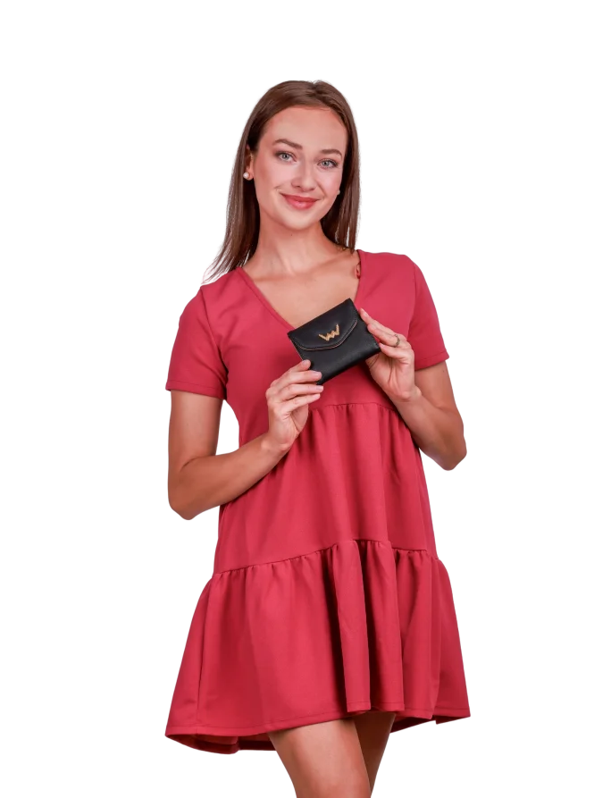 Altena Small Black