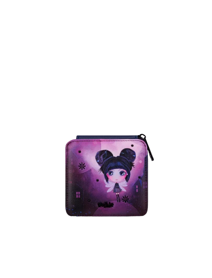 Vivian Small Wallet